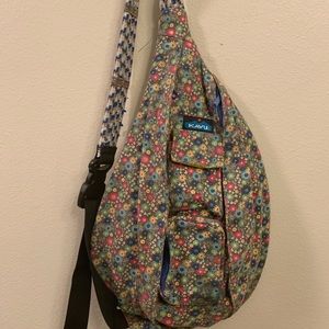 Kavu bag / backpack 🎒